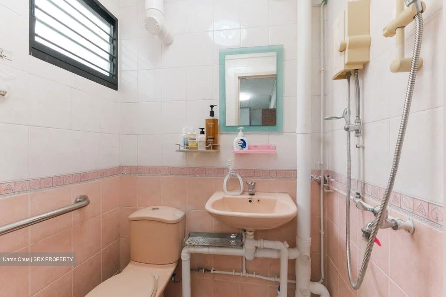 Blk 306 Clementi Meadows (Clementi), HDB 4 Rooms #577040571